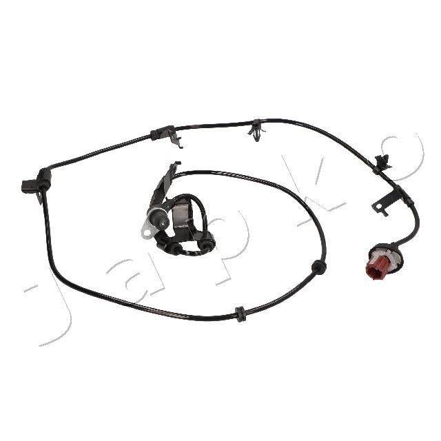 JAPKO 151116 Sensor, wheel speed