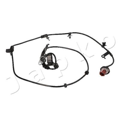 Sensor, wheel speed JAPKO 151116