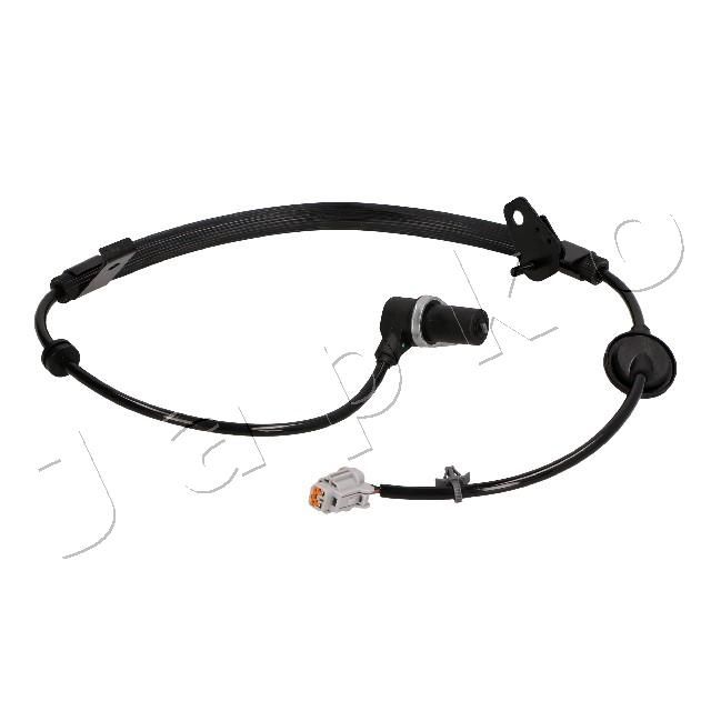 JAPKO 151117 Sensor, wheel speed