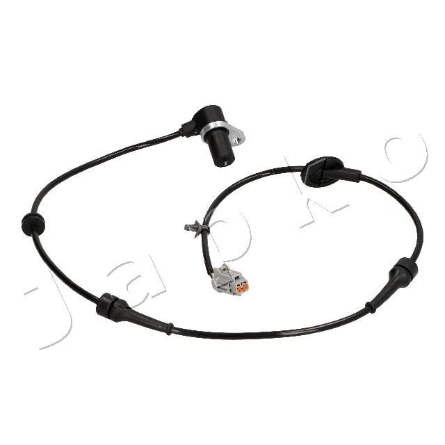 JAPKO 151118 Sensor, wheel speed
