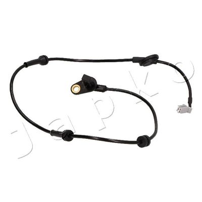 Sensor, wheel speed JAPKO 151128