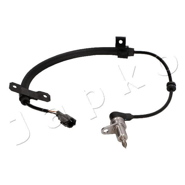 JAPKO 151129 Sensor, wheel speed