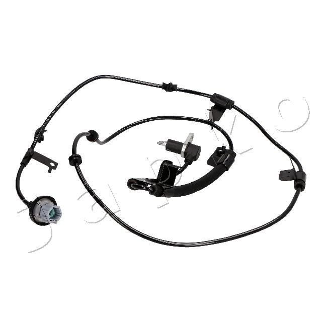 JAPKO 151131 Sensor, wheel speed