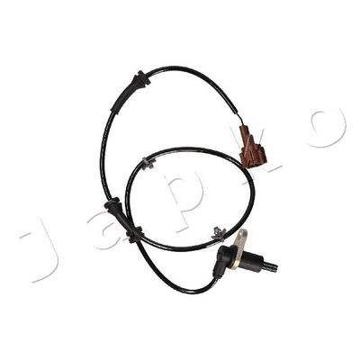 Sensor, wheel speed JAPKO 151133