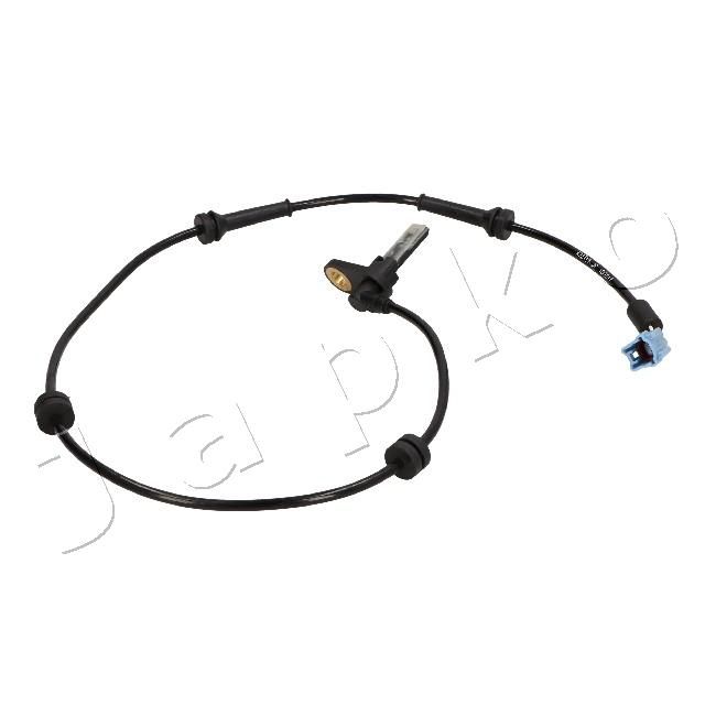 JAPKO 151135 Sensor, wheel speed