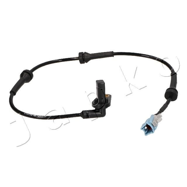 JAPKO 151143 Sensor, wheel speed