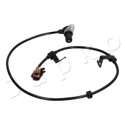 Sensor, wheel speed JAPKO 151147