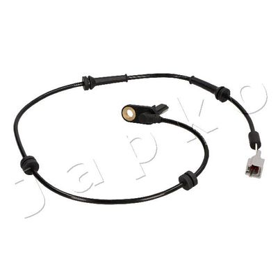 Sensor, wheel speed JAPKO 151151