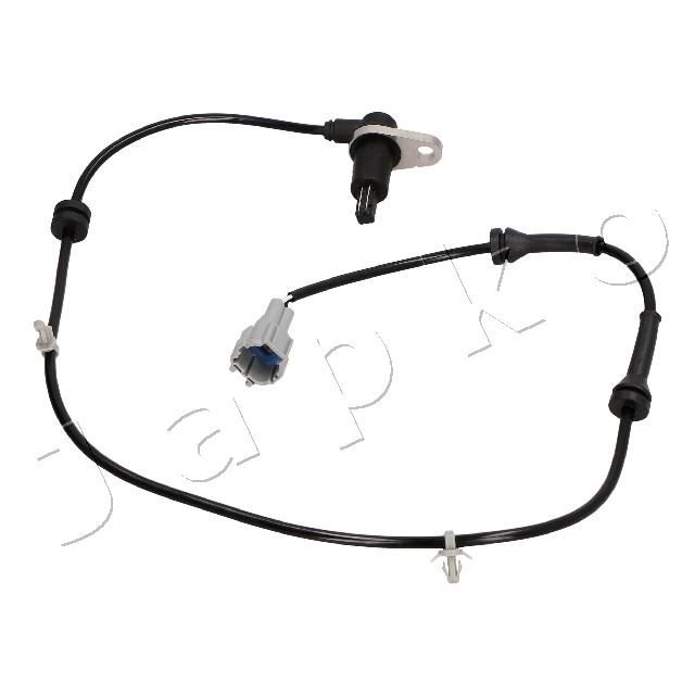 JAPKO 151154 Sensor, wheel speed