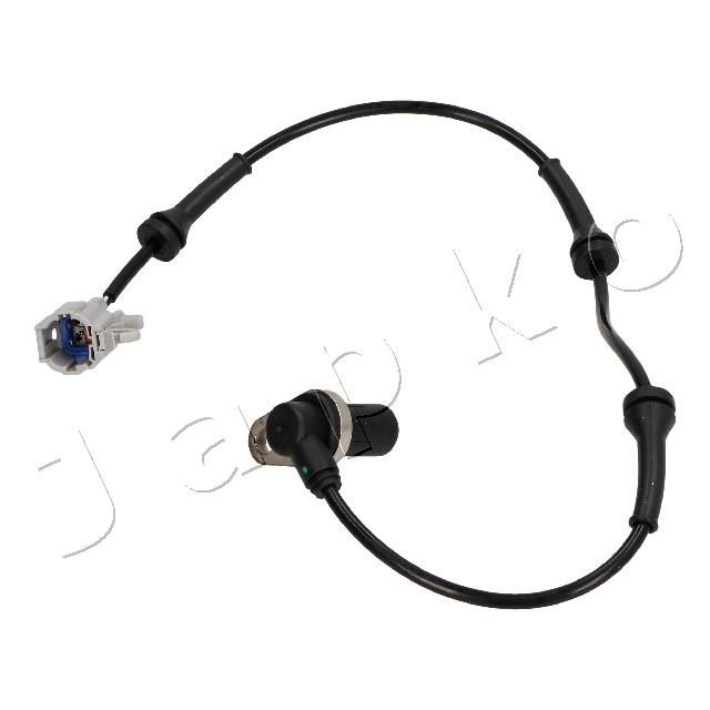 JAPKO 151158 Sensor, wheel speed