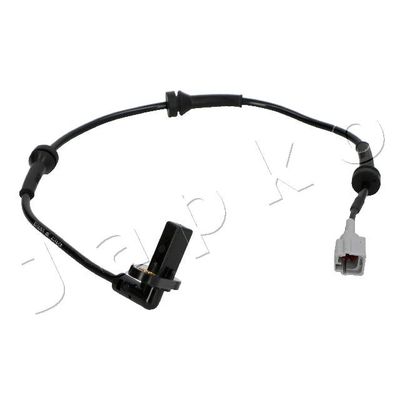 Sensor, wheel speed JAPKO 151159