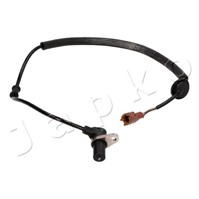 JAPKO 151165 Sensor, wheel speed
