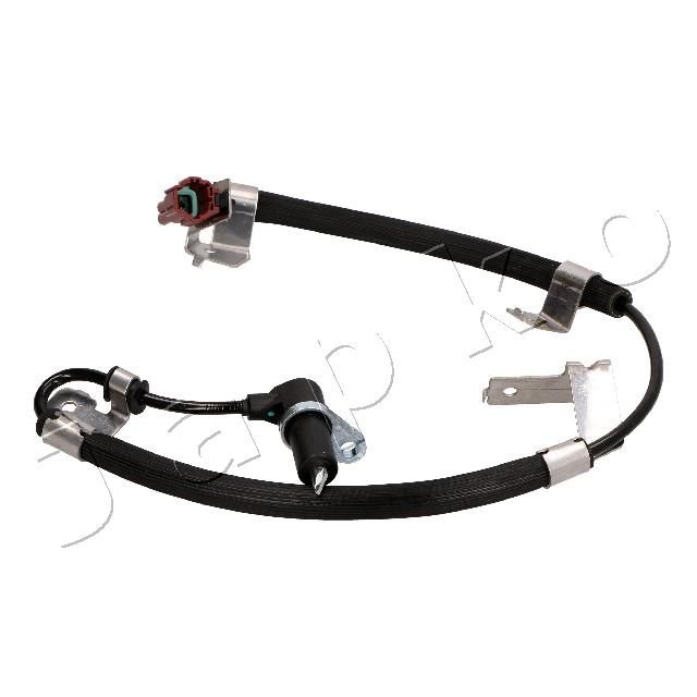 JAPKO 151167 Sensor, wheel speed