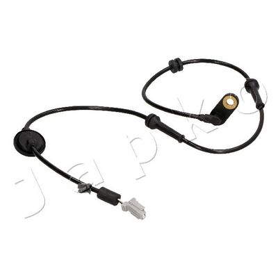 Sensor, wheel speed JAPKO 151171