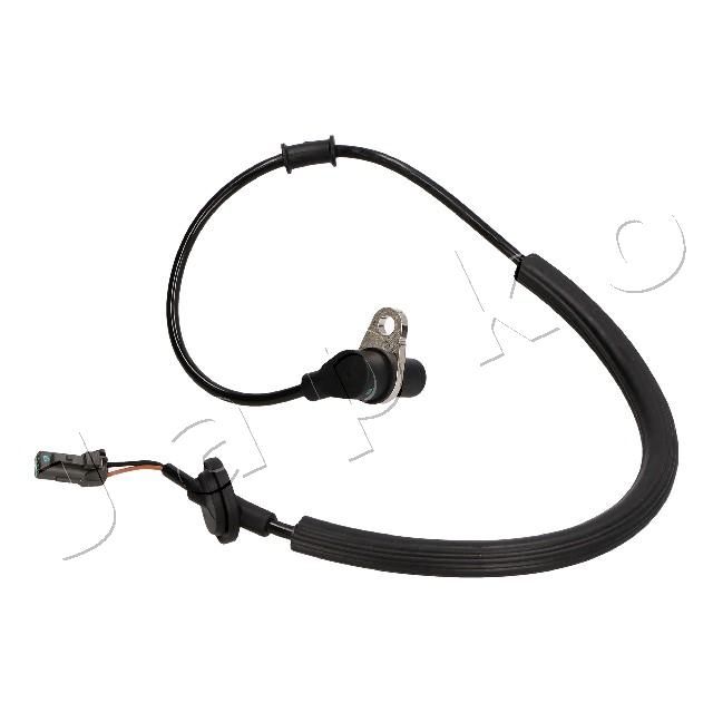 JAPKO 151172 Sensor, wheel speed