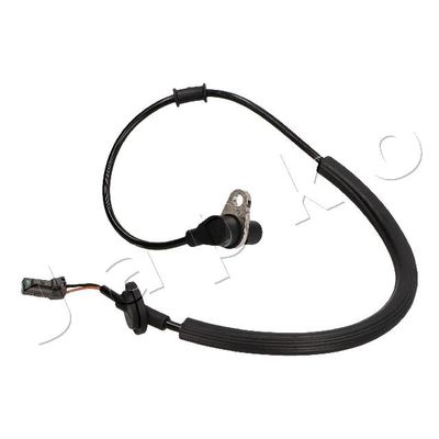 Sensor, wheel speed JAPKO 151172