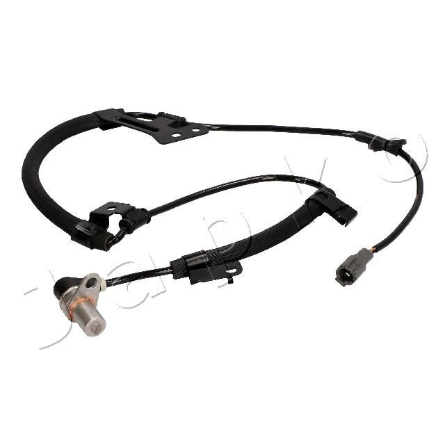 JAPKO 151173 Sensor, wheel speed