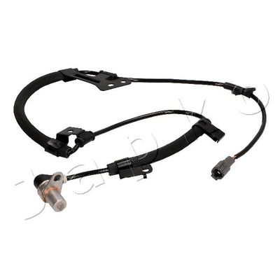 Sensor, wheel speed JAPKO 151173