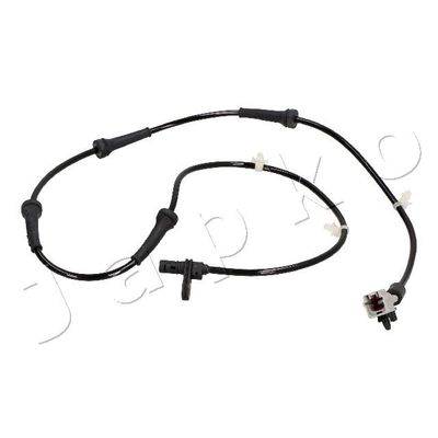 Sensor, wheel speed JAPKO 151178