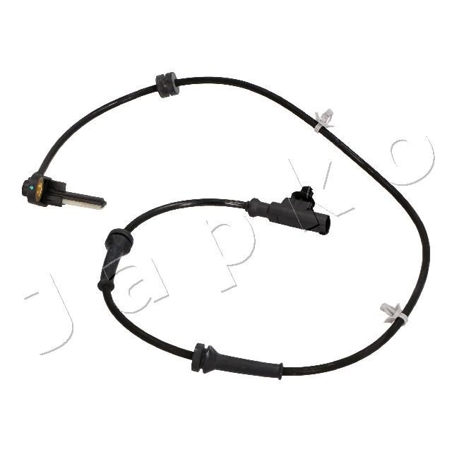 JAPKO 151180 Sensor, wheel speed