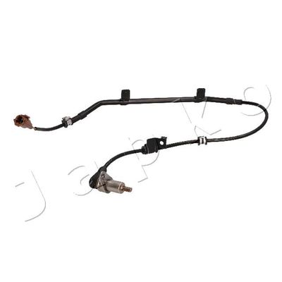 Sensor, wheel speed JAPKO 151181
