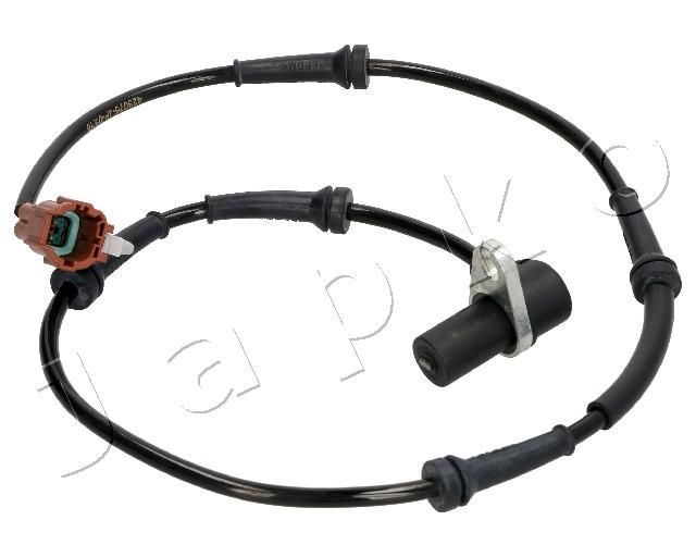 JAPKO 151182 Sensor, wheel speed