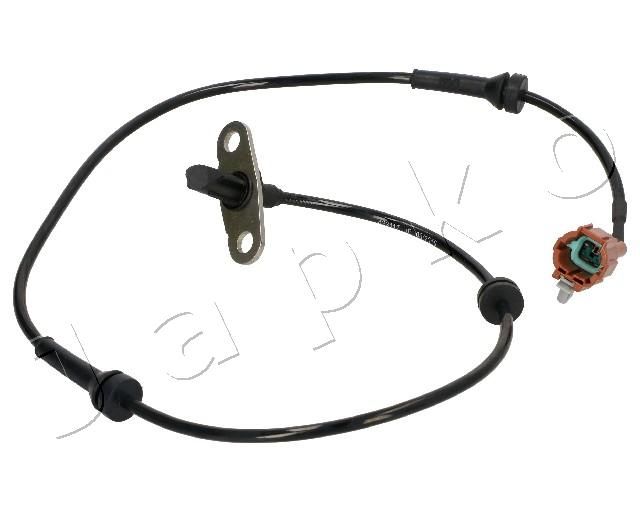 JAPKO 151185 Sensor, wheel speed