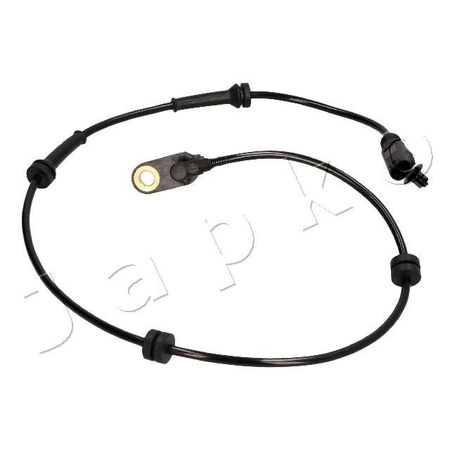 JAPKO 151187 Sensor, wheel speed