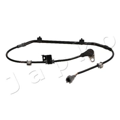 Sensor, wheel speed JAPKO 151190