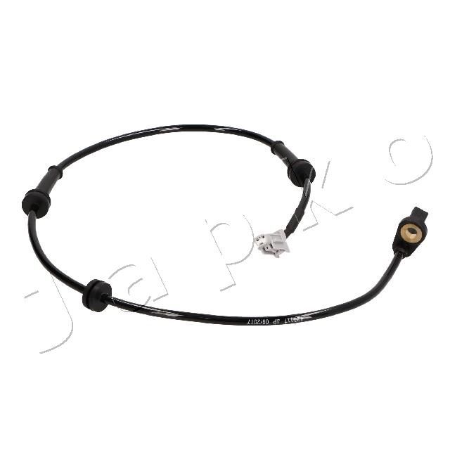 JAPKO 151192 Sensor, wheel speed