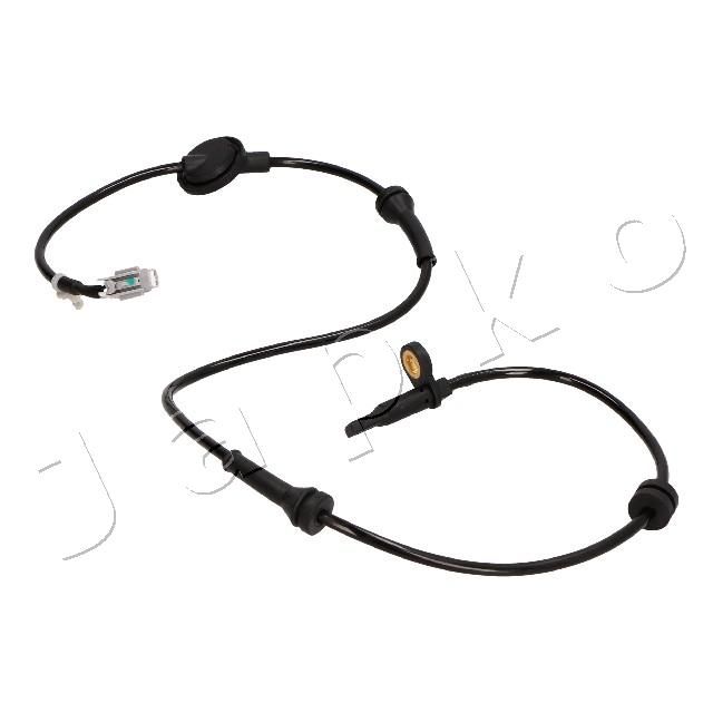 JAPKO 151197 Sensor, wheel speed