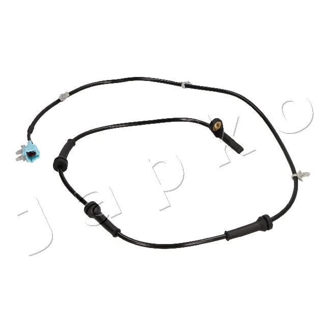 JAPKO 151198 Sensor, wheel speed