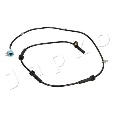 Sensor, wheel speed JAPKO 151198