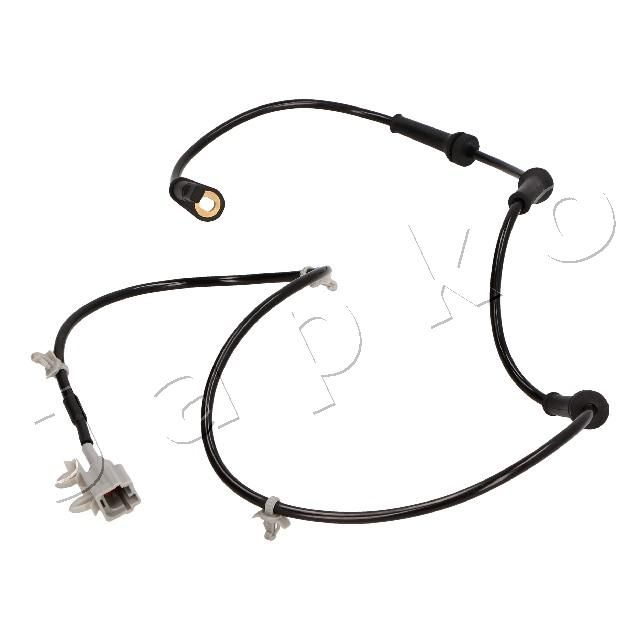 JAPKO 151199 Sensor, wheel speed