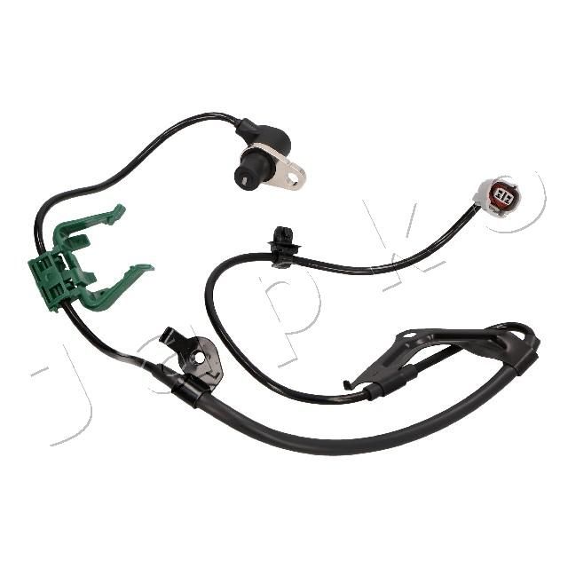 JAPKO 151200 Sensor, wheel speed