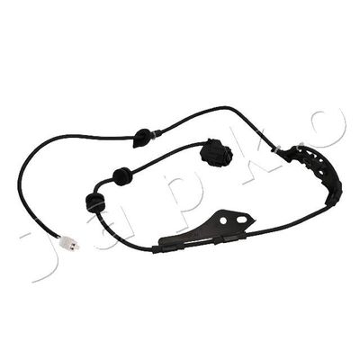 Sensor, wheel speed JAPKO 1512000