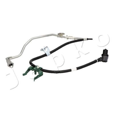 Sensor, wheel speed JAPKO 1512003