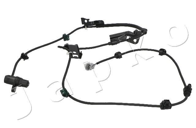 JAPKO 1512013 Sensor, wheel speed