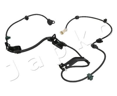 Sensor, wheel speed JAPKO 1512014