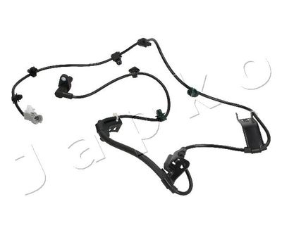 Sensor, wheel speed JAPKO 1512023