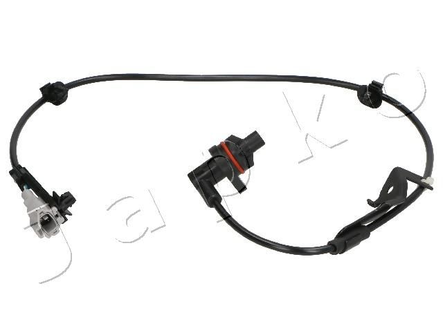 JAPKO 1512028 Sensor, wheel speed