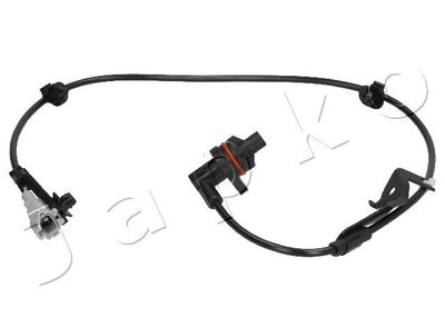 Sensor, wheel speed JAPKO 1512028
