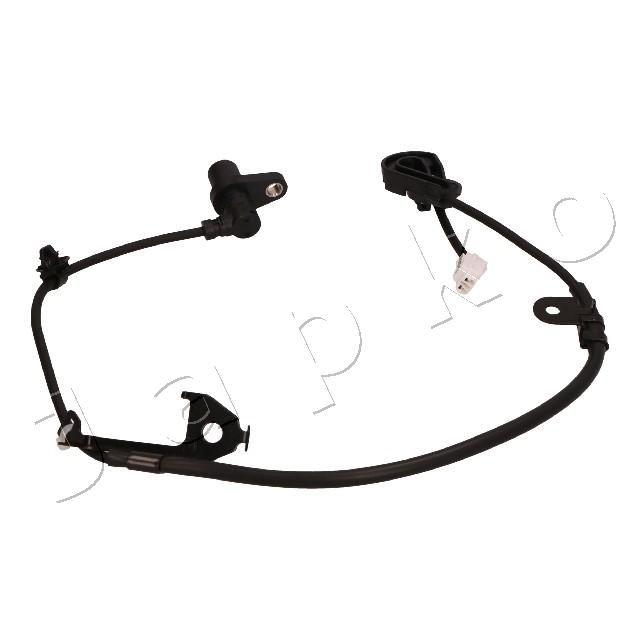 JAPKO 151203 Sensor, wheel speed