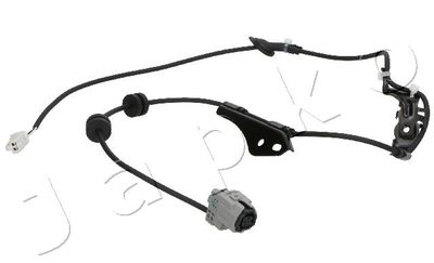 Sensor, wheel speed JAPKO 1512031