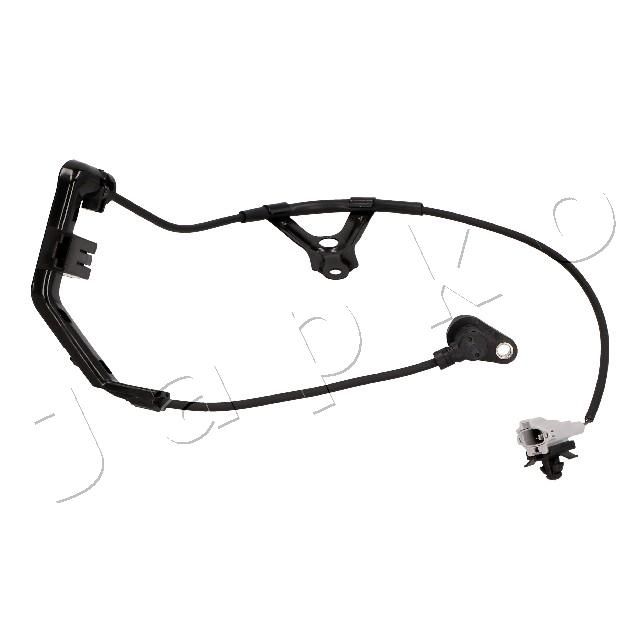 JAPKO 151204 Sensor, wheel speed