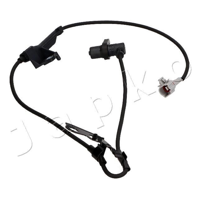 JAPKO 151207 Sensor, wheel speed