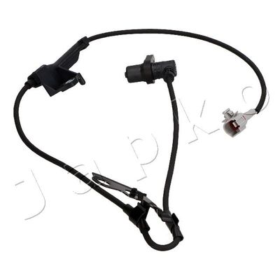 Sensor, wheel speed JAPKO 151207