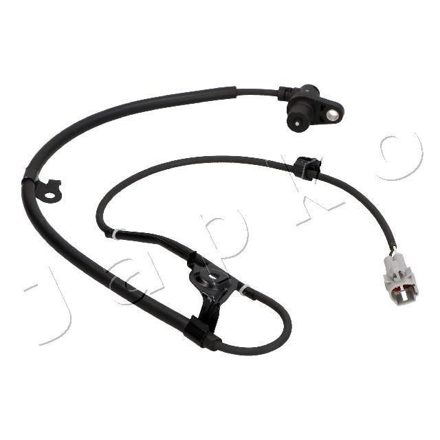 JAPKO 151210 Sensor, wheel speed