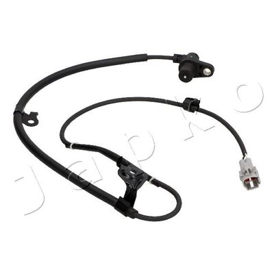 Sensor, wheel speed JAPKO 151210
