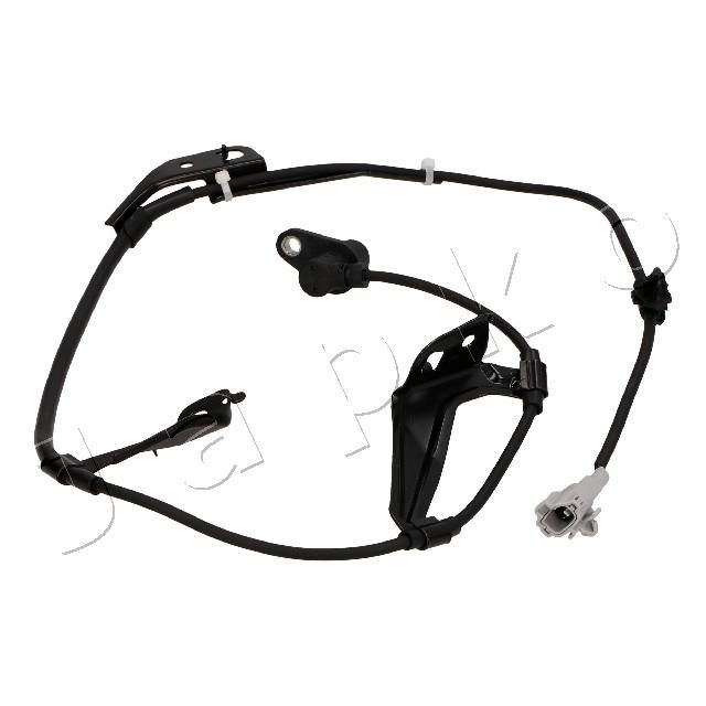 JAPKO 151216 Sensor, wheel speed